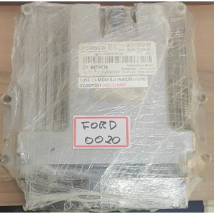 MODULO MOTOR FORD ECOSPORT DURATEC GN15-12A650-BAF (USADO)