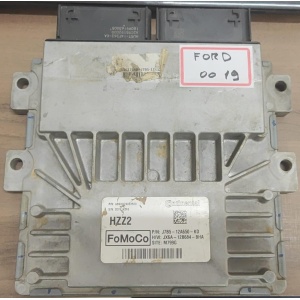 MODULO MOTOR FORD KA 1.5 J7B5-12A650-KD (USADO)