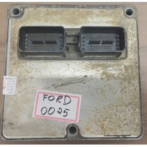 MODULO MOTOR FORD FIESTA 4S65-12A50-BA (USADO)