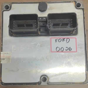 MODULO MOTOR FORD FIESTA 5S65-12A50-DA (USADO)