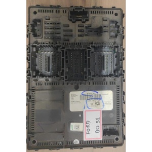 MODULO BCM FORD KA 3CC 2020 JU5T-15604-FCG (USADO)
