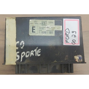 MODULO DE CONFORTO FORD ECOSPORT AN15-15K602-BD LETRA E (USADO)