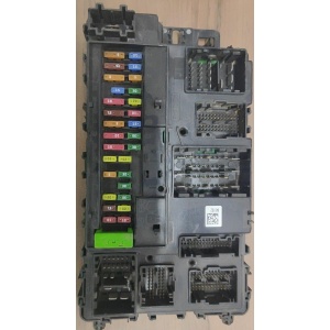 MODULO BCM FORD RANGER FU5T-15604-DAK (USADO)