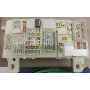 MODULO BSI BSM FORD FOCUS 9M55-14A074-BC (USADO)
