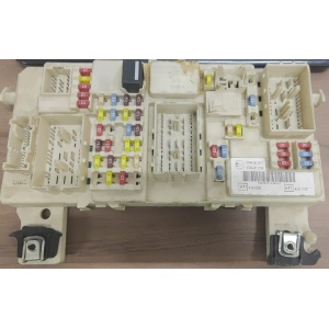 MODULO BSI BSM FORD FOCUS 9M55-14A074-AC (USADO)