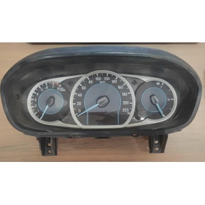 PAINEL INSTRUMENTOS FORD KA B562 10849 (USADO)