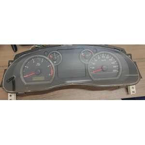 PAINEL INSTRUMENTOS FORD RANGER 2001 - 2004  (USADO)