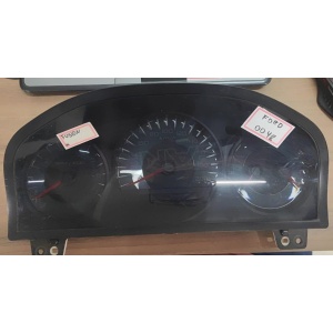 PAINEL INSTRUMENTOS FORD FUSION 3.0 2010 - 2012 AE5T-10849-SC  (USADO)
