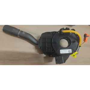 CHAVE DE SETA E FITA AIRBAG FORD FUSION 8E5T-14B522-ABW 8E5T-14A664-AA (USADO)