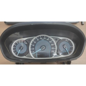 KIT CODE MODULOS FORD KA 2014 - 2021 (USADO)