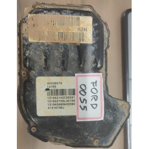 MOTOR CAIXA DIREÇÃO ELETRICA FORD FOCUS A0036979 (USADO)