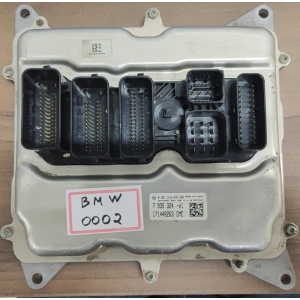 MODULO MOTOR BMW 320i 2.0 AUT 2018 2019 793532401 (USADO)