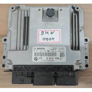 MODULO MOTOR MINI COOPER 8610006 (USADO)