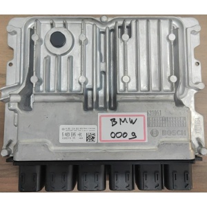 MODULO MOTOR BMW 320 2021 5A23E0501 (USADO)