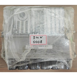 MODULO MOTOR BMW X1 X2 Z4 631041 (USADO)