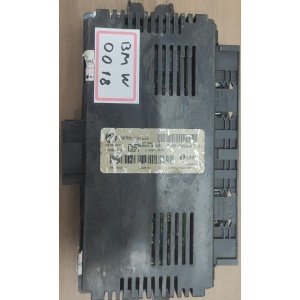 MODULO FRM MINI COOPER 6135345639501 (USADO)