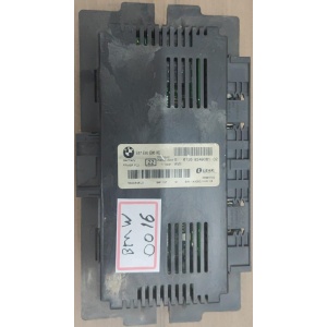 MODULO FRM MINI COOPER  6135345639501 (USADO)