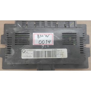 MODULO FRM BMW X5 X6 613509249074 (USADO)