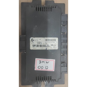 MODULO FRM BMW X5 X6 61359176825 (USADO)