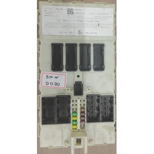 MODULO FRM BMW 320 61356824384 (USADO)