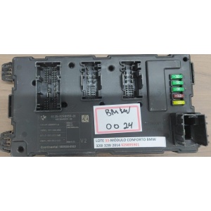 MODULO REM BMW 320 328 61359298959 (USADO)