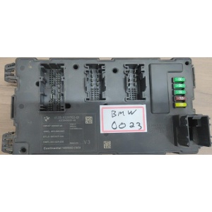 MODULO REM BMW 328 61359329702 (USADO)