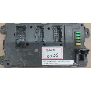 MODULO REM BMW 125 61359329700 (USADO)