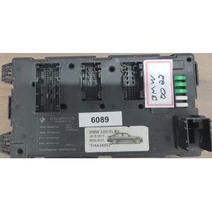 MODULO REM BMW 320 61356819333 (USADO)