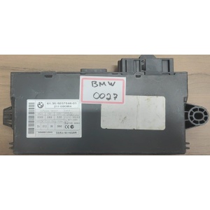 MODULO CAS 3 BMW 320 328 61359237046 (USADO)