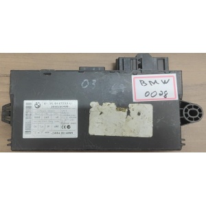 MODULO CAS 3 BMW X5 61359147222 (USADO)