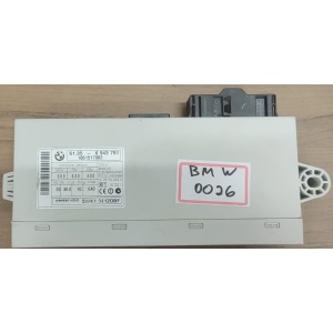 MODULO CAS 2 BMW 120  61356943791 (USADO)