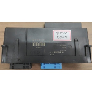 CAIXA DE JUNÇÃO BMW X5 61359192740 (USADO)