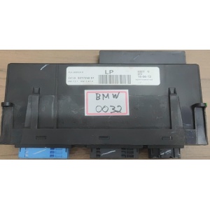 CAIXA DE JUNÇÃO BMW X5 61359277250 (USADO)