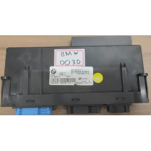 CAIXA DE JUNÇÃO BMW X3 61359305712 (USADO)