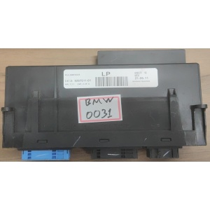 CAIXA DE JUNÇÃO BMW X5 X6 61359267511 (USADO)