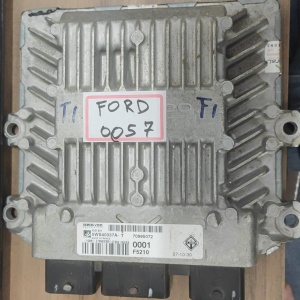 MODULO MOTOR TROLER/FORD RANGER 3.0 SID 901 (USADO)