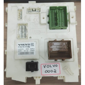 MODULO BCM VOLVO XC40 T5 2018 31453185 (USADO)