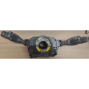 CHAVE DE SETA E LIMPADOR COM FITA AIRBAG VOLVO XC60 T8 32266029 (USADO)