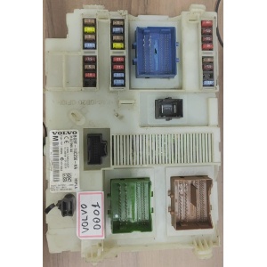 CAIXA FUSIVEIS VOLVO XC60 T5 2014 - 2017 BG9T-14C256-HA (USADO)