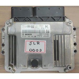 MODULO MOTOR LAND ROVER EVOQUE BJ32-12B684-MA (USADO)