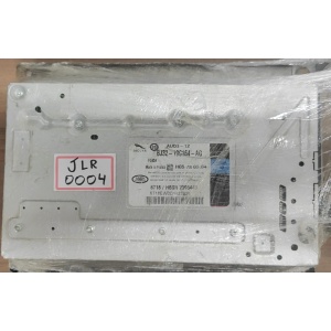 MODULO AMPLIFICADOR SOM LAND ROVER BJ32-19C164-AG (USADO)