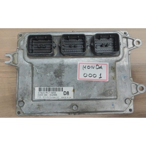 MODULO MOTOR HONDA FIT 37820-RC1-M55 D8 (USADO)