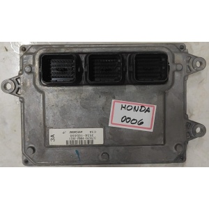 MODULO MOTOR HONDA CITY 37820-RNV-R01 3A (USADO)