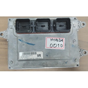 MODULO MOTOR HONDA CIVIC 37820-RNV-M73 9R (USADO)