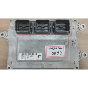 MODULO MOTOR HONDA CIVIC 37820-RND-M01 4Y (USADO)