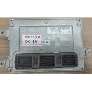 MODULO MOTOR HONDA HRV 37820-51N-M81 J6F (USADO)