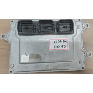 MODULO MOTOR HONDA CIVIC 37820-RNV-Z01 Y2 (USADO)