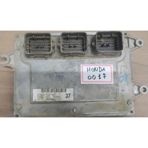 MODULO MOTOR HONDA CITY 37820-R2A-M01 37 (USADO)