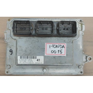 MODULO MOTOR HONDA CITY 37820-RD1-M12 41 (USADO)