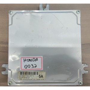 MODULO MOTOR HONDA FIT 37820-PWG-M73 5A (USADO)